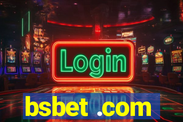 bsbet .com