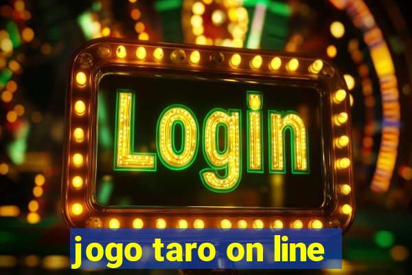 jogo taro on line