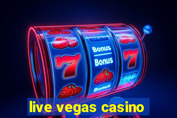 live vegas casino