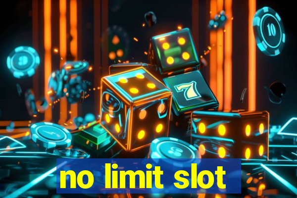 no limit slot