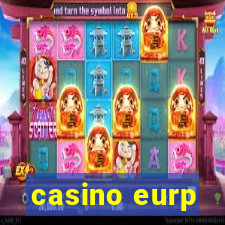 casino eurp