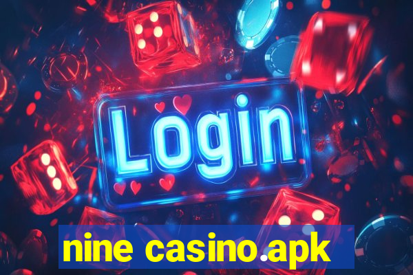 nine casino.apk