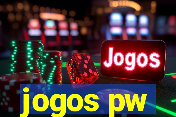 jogos pw