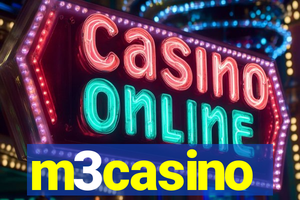 m3casino