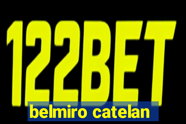 belmiro catelan