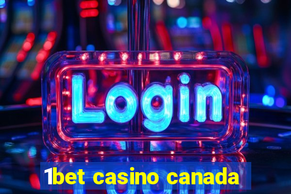 1bet casino canada