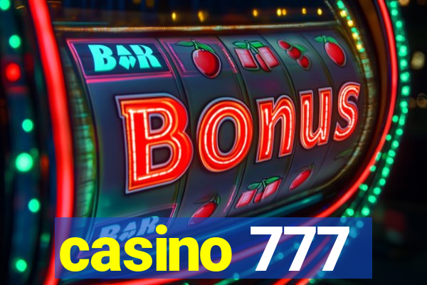 casino 777