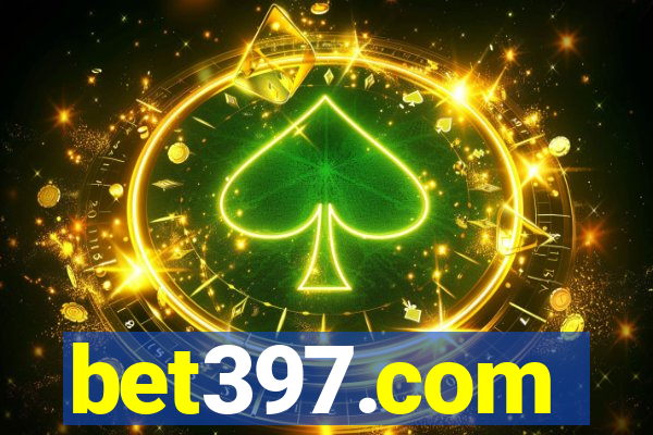 bet397.com