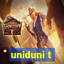 uniduni t