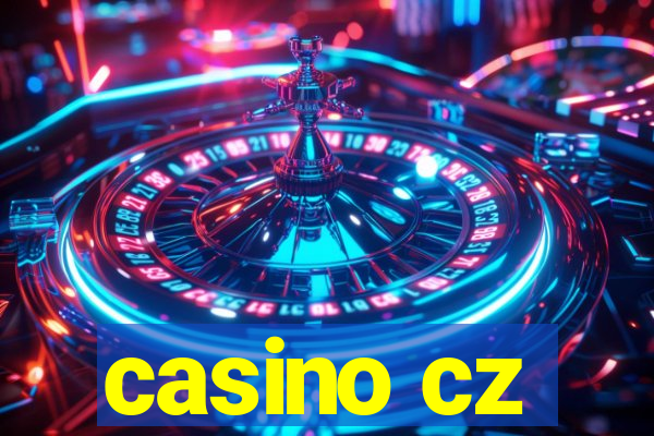 casino cz