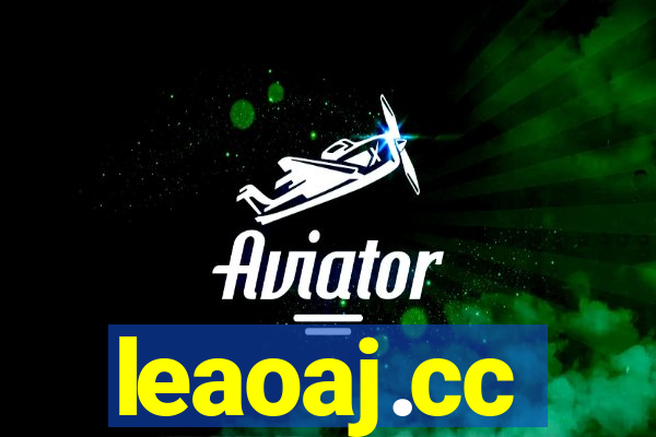 leaoaj.cc