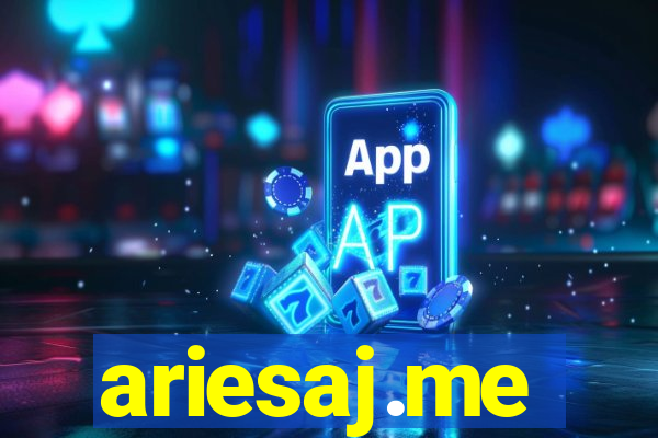 ariesaj.me