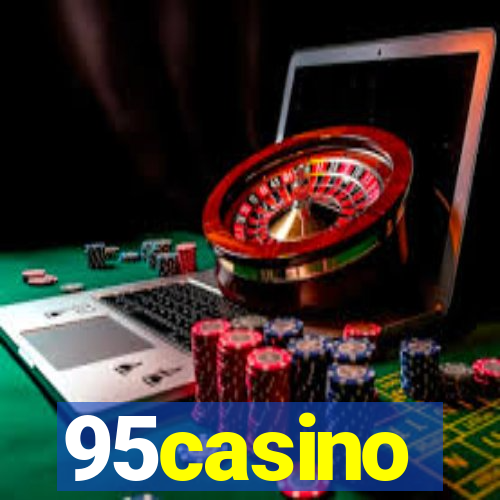 95casino