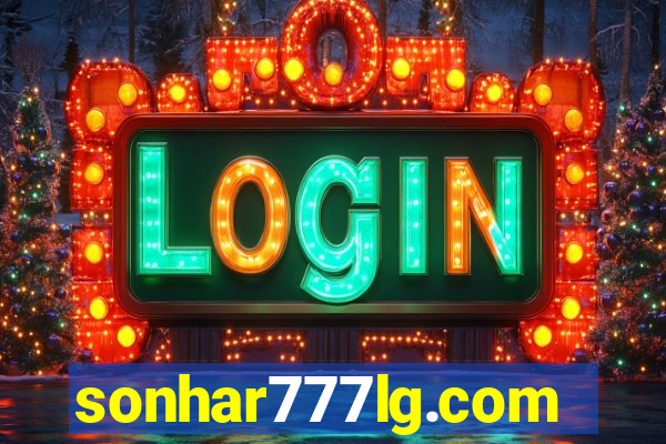 sonhar777lg.com