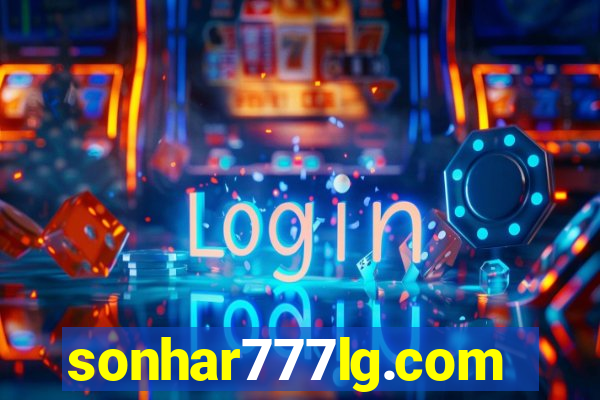 sonhar777lg.com