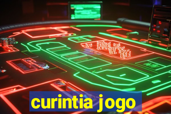 curintia jogo