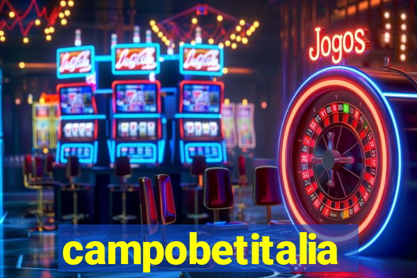 campobetitalia