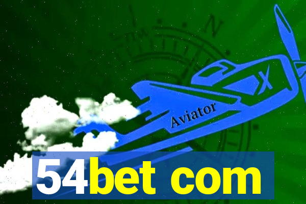 54bet com