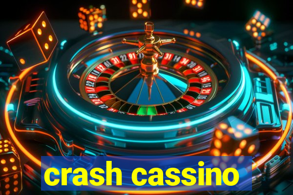 crash cassino