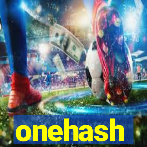 onehash