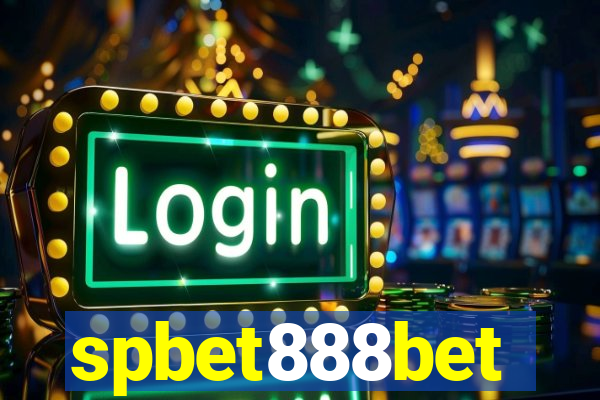 spbet888bet