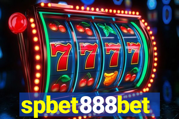 spbet888bet