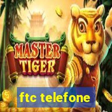 ftc telefone