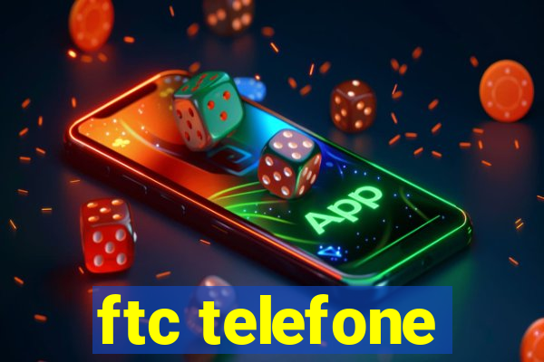 ftc telefone