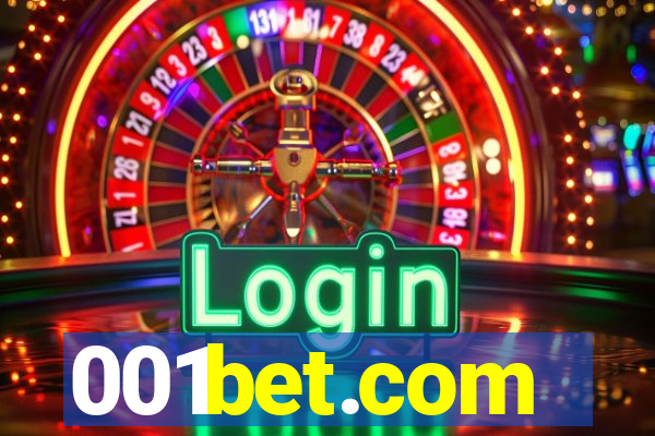 001bet.com