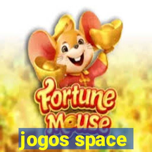 jogos space