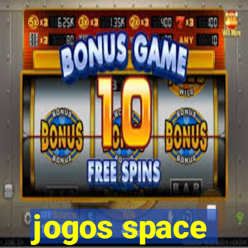 jogos space