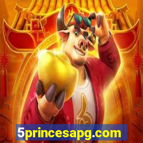 5princesapg.com