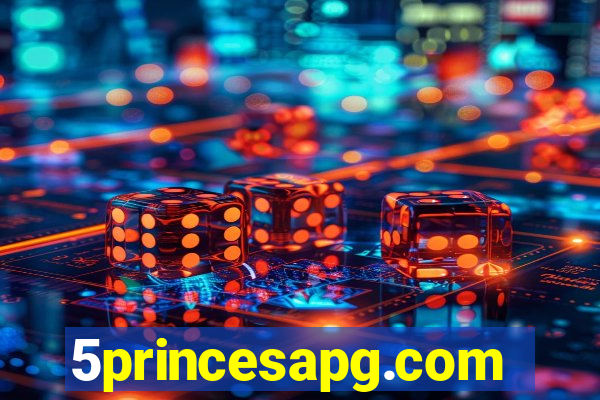 5princesapg.com