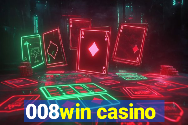 008win casino