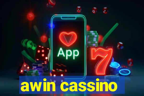 awin cassino