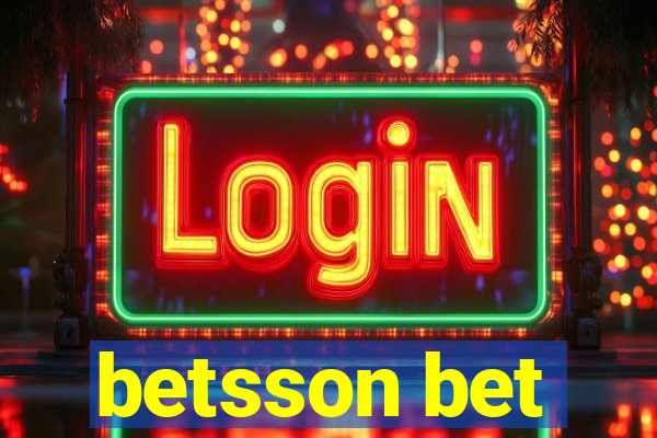 betsson bet