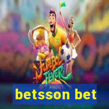 betsson bet