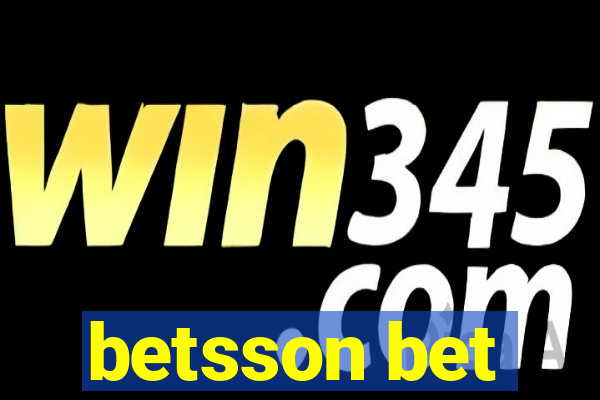 betsson bet