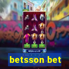 betsson bet