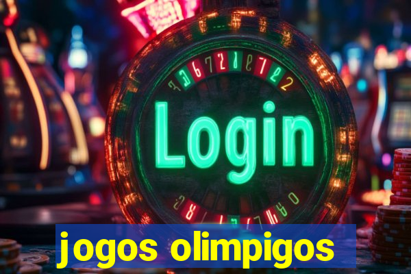 jogos olimpigos