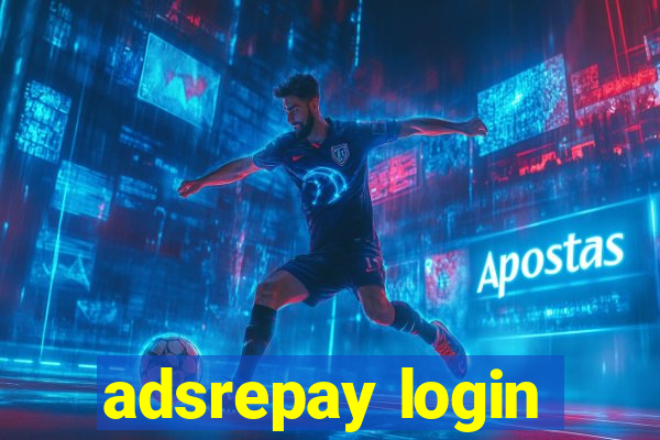 adsrepay login