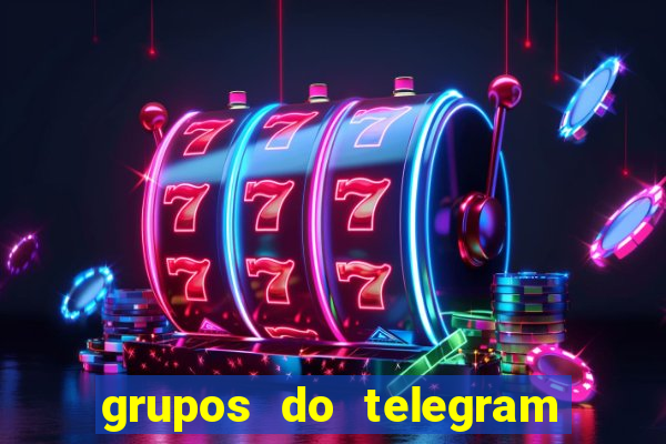 grupos do telegram mais 18