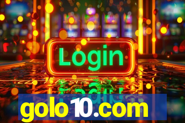 golo10.com