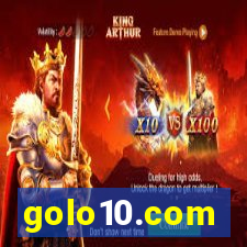 golo10.com