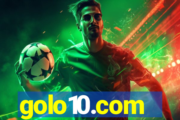 golo10.com