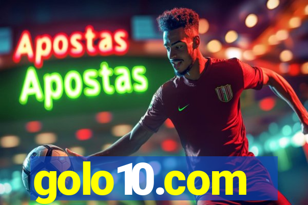 golo10.com