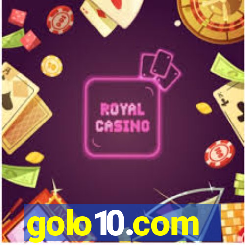 golo10.com