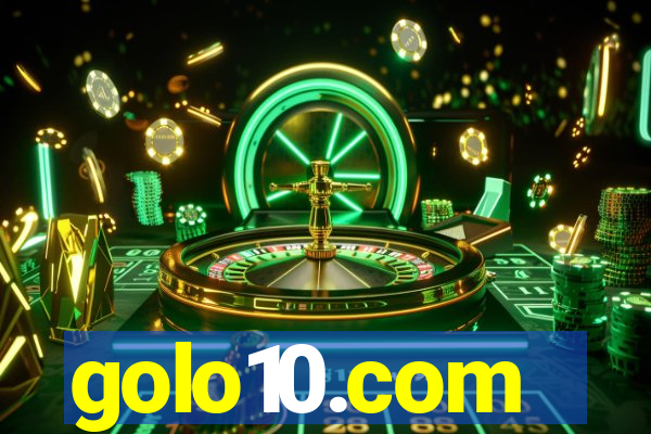 golo10.com