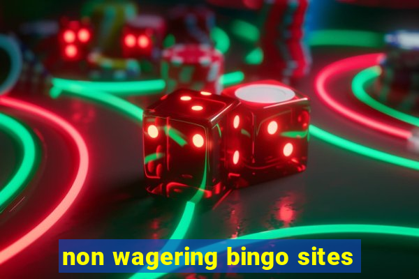 non wagering bingo sites