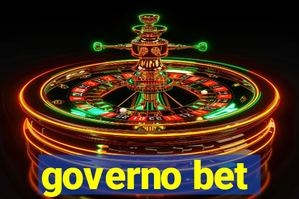 governo bet